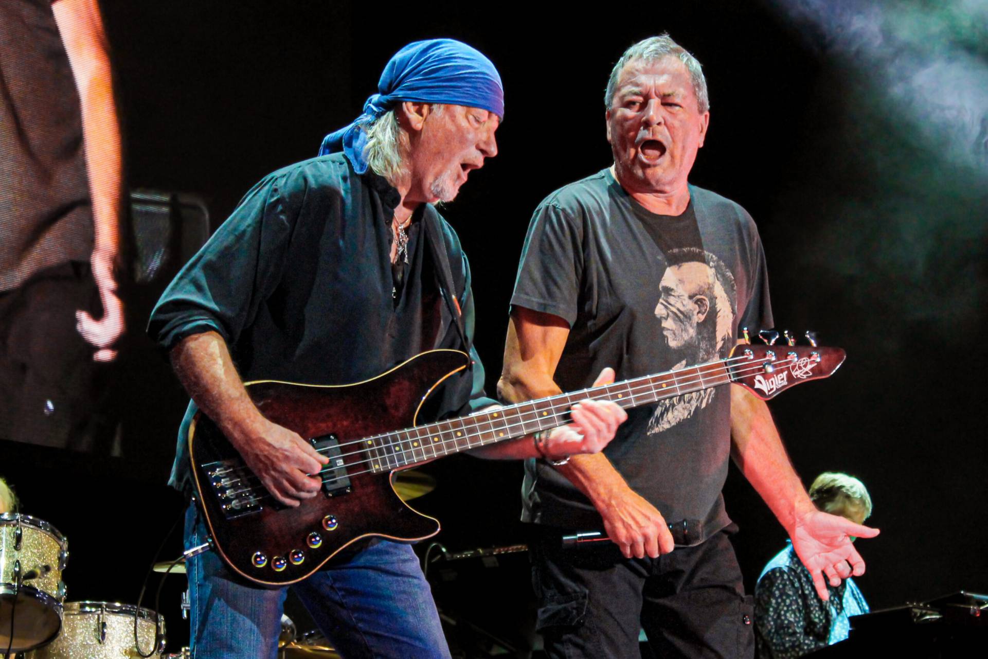 Deep Purple Deep Purple