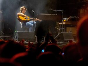 Paolo Nutini - Servigliano - NoSound Fest