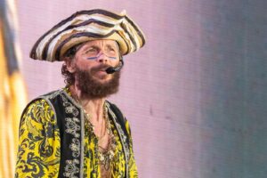 Lorenzo Jovanotti - Jova Beach Party - Lido di Fermo