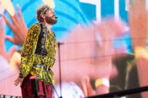 Lorenzo Jovanotti - Jova Beach Party - Lido di Fermo