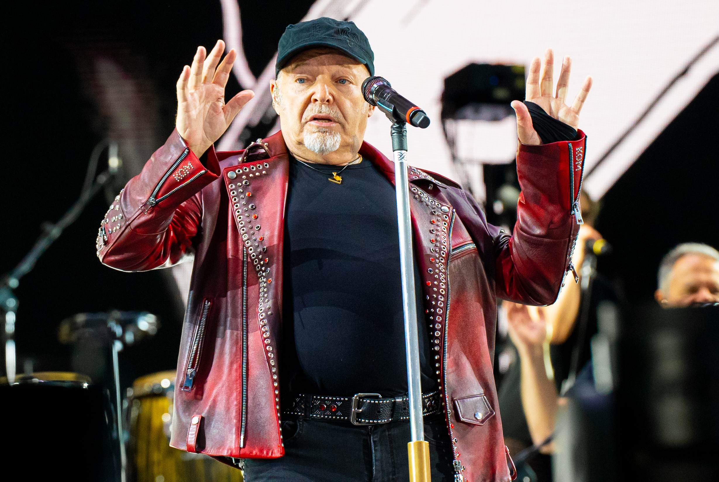 Vasco Rossi