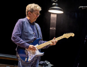 Eric Clapton - Bologna