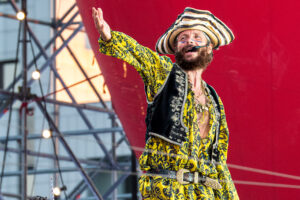 Lorenzo Jovanotti