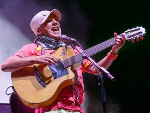 Manu Chao // Lanciano