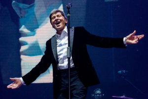 Gianni Morandi // Ancona | FOTO