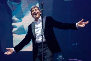 Gianni Morandi // Ancona
