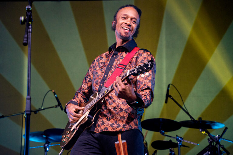 Fantastic Negrito // San Severino M.