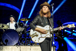 The Lumineers // Macerata | FOTO