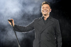 Tiziano Ferro // Ancona | FOTO