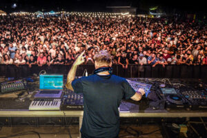 Paul Van Dyk // MIND Festival | FOTO