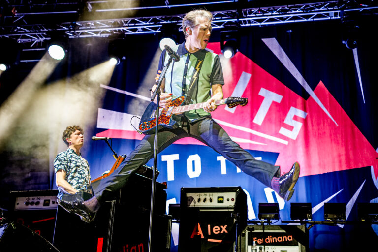 Franz Ferdinand // Cattolica