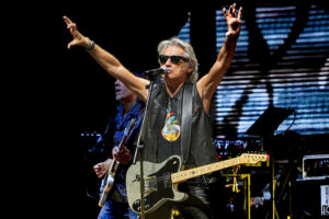 Ligabue // Ancona | FOTO