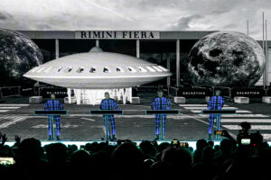 Kraftwerk // Rimini | FOTO