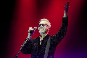 Umberto Tozzi // Ancona | FOTO