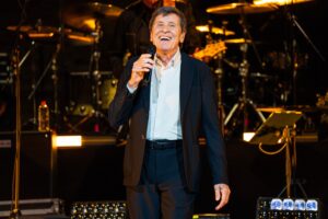 Gianni Morandi // Macerata