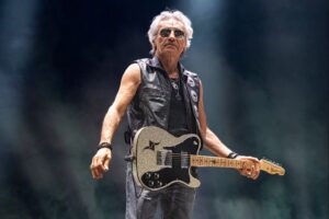Luciano Ligabue // Ancona | FOTO