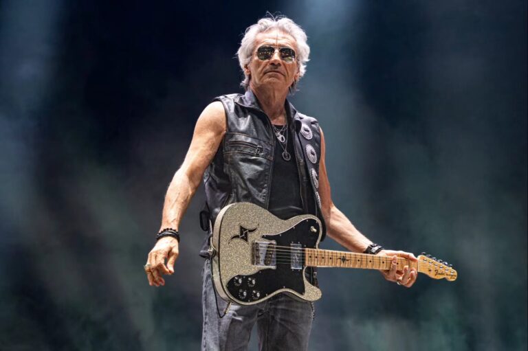 Luciano Ligabue // Ancona | FOTO